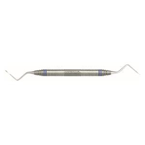 Root Tip Pick Size 11 Davis DuraLite ColorRing Ea
