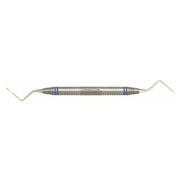Root Tip Pick Size 11 Davis DuraLite ColorRing Ea