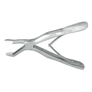 Forcep Size 3 Upper Molar Klein / Universal Pedo Ea
