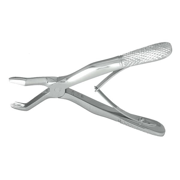 Forcep Size 3 Upper Molar Klein / Universal Pedo Ea