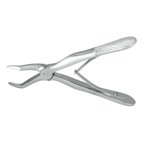 Extracting Forceps Size 137 Upper Roots Klein Pedo Ea