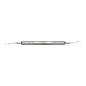 Curette Jacquette Double End Size 5/33 Relyant Stainless Steel Ea