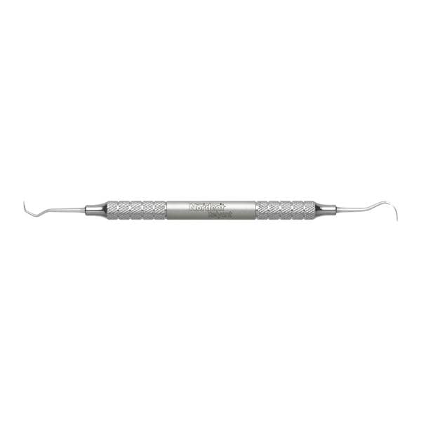 Curette Jacquette Double End Size 5/33 Relyant Stainless Steel Ea