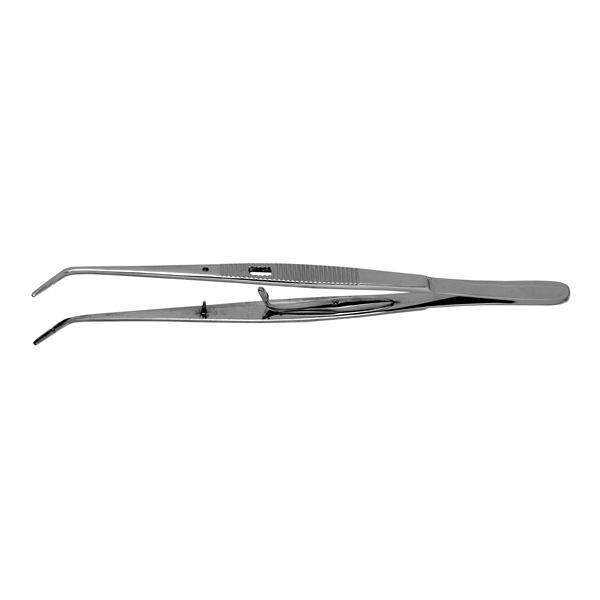 Pince Endodontique 6 po Rainuré Verrouillable Ch.