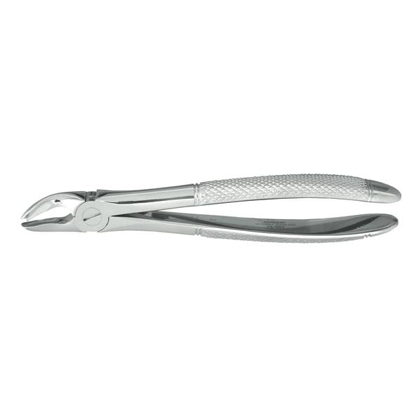 Hu-Friedy Forceps Size 2 Upper Molars Mead Adult Ea