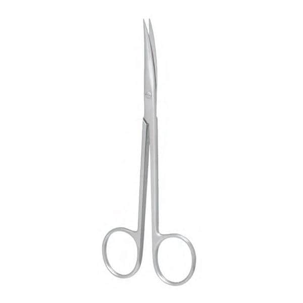 Surgical Scissors 5.5 in Sullivan Curved Ea