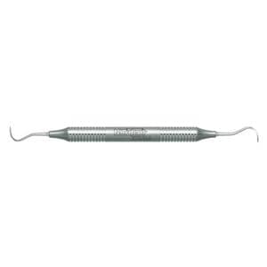 Scaler USC Double End Size 3/4 DuraLite Round XDura Stainless Steel Ea