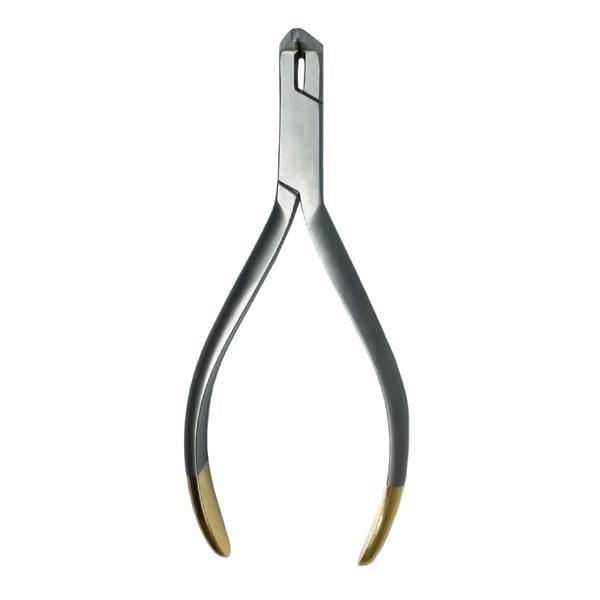 Cut & Hold Distal End Cutter Universal Ea