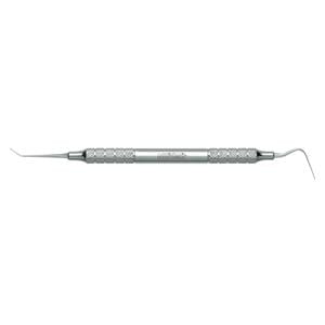Nordent Instrument Calcium Hydroxide Placement Instrument Double End Standard Ea