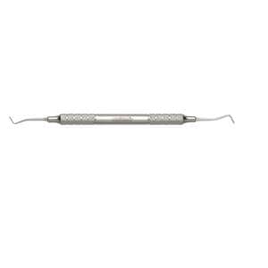 Nordent Condenser Double End Ea
