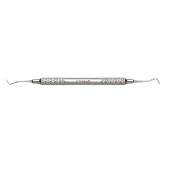 Nordent Condenser Double End Ea