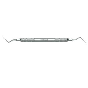 Excavateur Endodontique 11L Cuillère Double extrémité Très long Standard Ch.