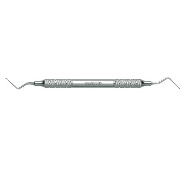 Excavateur Endodontique 11L Cuillère Double extrémité Très long Standard Ch.