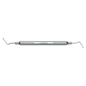 Nordent Endodontic Excavator Spoon Double End Standard Ea