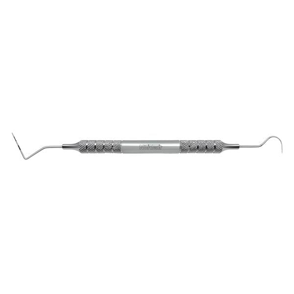 Expro N33/N23 Double extrémité Rond Crochet de berger Ch.