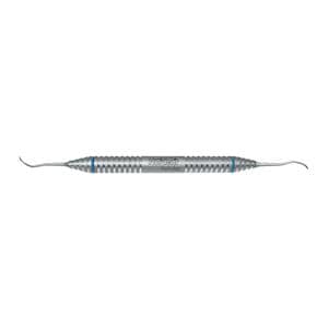 OnPoint Curette / Scaler Scaler Sickle DE Size 204SD #6 Handle SS Ea