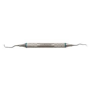 OnPoint Curette Scalers Gracey DE Size 11-12 #6 Handle Stainless Steel Blade Ea