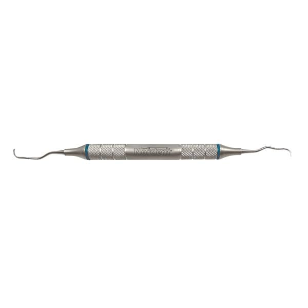 OnPoint Curette Scalers Gracey DE Size 11-12 #6 Handle Stainless Steel Blade Ea