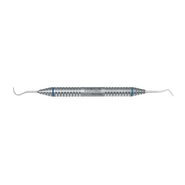 OnPoint Scaler Scalers Sickle / Spoon DE Size 5 #6 Handle SS Bld Ea