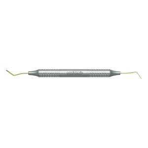 IP Carver Double End DuraLite Round Ea