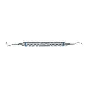 OnPoint Scaler Sickle / Hoe DE Size H5/48 #6 Handle 100% Stainless Steel Ea