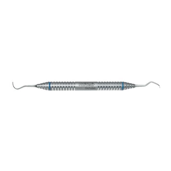 OnPoint Scaler Sickle / Hoe DE Size H5/48 #6 Handle 100% Stainless Steel Ea