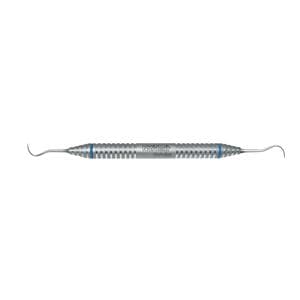 OnPoint Scaler Sickle Double End Size 5/5S #6 Handle 100% Stainless Steel Ea
