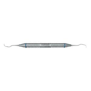 OnPoint Curette Gracey Double End Size 1/2 #6 Handle 100% Stainless Steel Ea