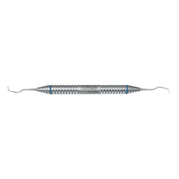 OnPoint Curette Gracey Double End Size 1/2 #6 Handle 100% Stainless Steel Ea