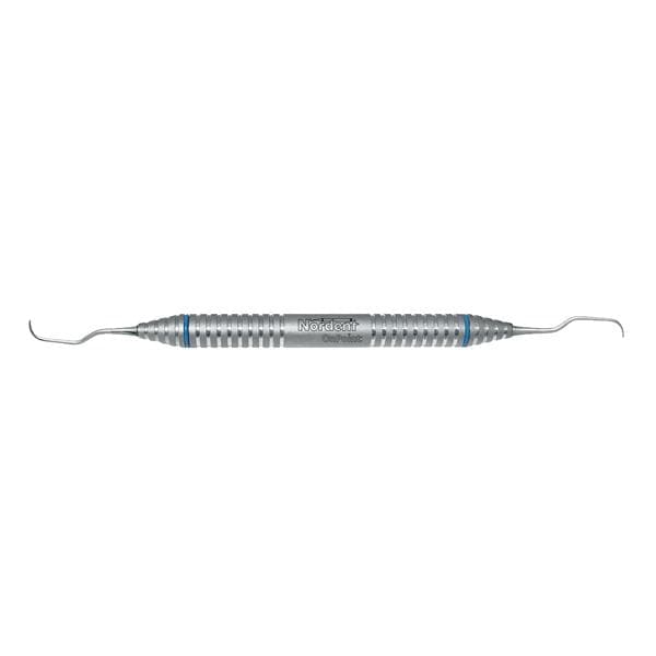OnPoint Gracey Curette Double End Size #5/6 #6 Handle 100% Stainless Steel Ea