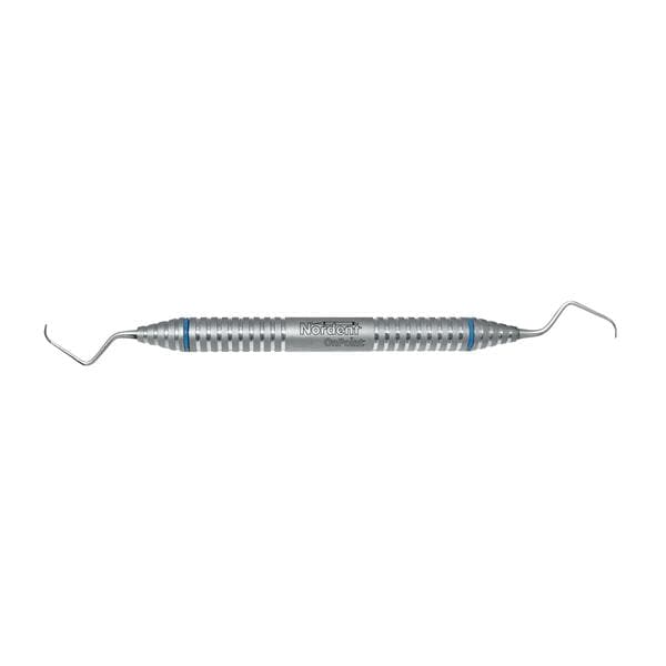 OnPoint Gracey Curette Gracey DE Size 9-10 #6 Handle 100% Stainless Steel Ea
