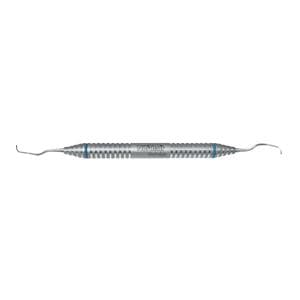 OnPoint Curette Gracey Double End Size 12-13 #6 Handle 100% Stainless Steel Ea