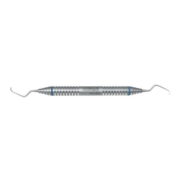 OnPoint Curette Curette Gracey DE Size 7-8 #6 Handle 100% Stainless Steel Ea