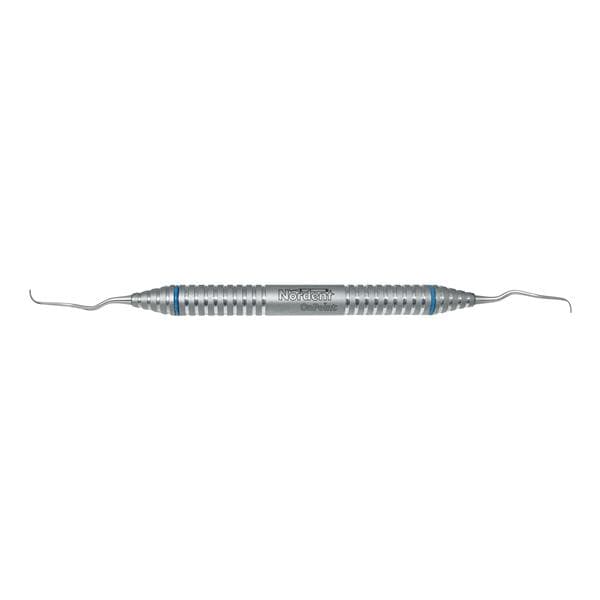 OnPoint Curette Gracey Double End Size 13-14 #6 Handle 100% Stainless Steel Ea