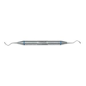 OnPoint Curette McCall Double End Size 13-14 #6 Handle 100% Stainless Steel Ea