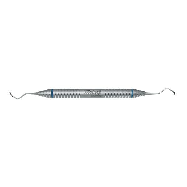 OnPoint Curette McCall Double End Size 13-14 #6 Handle 100% Stainless Steel Ea