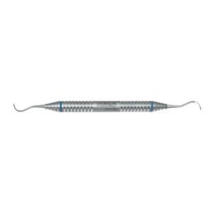 OnPoint Curette McCall Double End Size 17-18 #6 Handle 100% Stainless Steel Ea