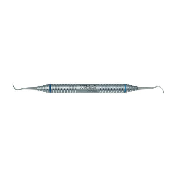 OnPoint Curette Younger Good DE Size 7-8 #6 Handle 100% Stainless Steel Ea