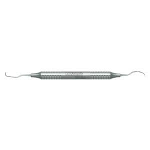 XDURA Curette Gracey DE Size 11/14 DuraLite Round 100% Stainless Steel Ea