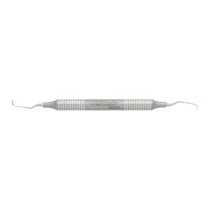 XDURA Gracey Curette Gracey DE Size 5/6 DuraLite Round 100% Stainless Steel Ea