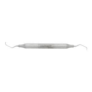 XDURA Curette Gracey Double End Size 7/8 DuraLite Round 100% Stainless Steel Ea