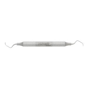 XDURA Curette Gracey Curette Gracey DE Size 9/10 DuraLite Round 100% SS Ea