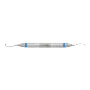 XDURA Posterior Gracey Curette Grcy DE Size 15/16 DuraLite ColorRing 100% SS Ea