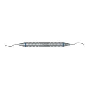 OnPoint Curette Gracey Double End Size 13/14 #6 Handle 100% Stainless Steel Ea