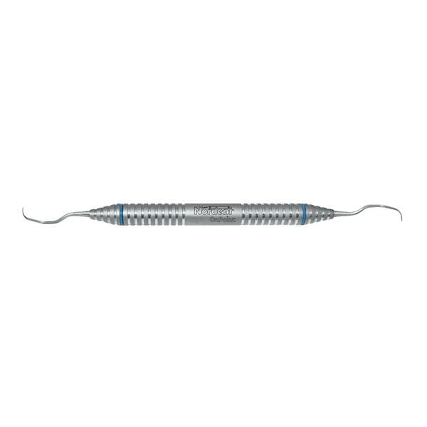 OnPoint Curette Gracey Double End Size 13/14 #6 Handle 100% Stainless Steel Ea