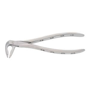 Extracting Forceps Size 150 Adlt Apical Serrated Non Lckng Upr Univ Apcl Adlt Ea