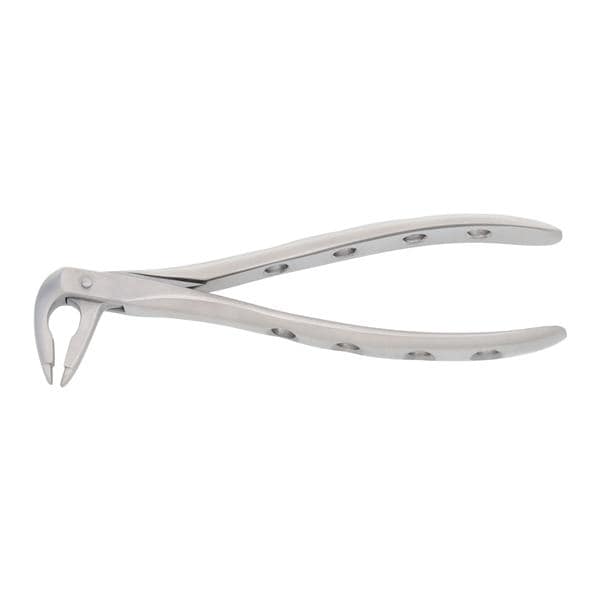 Extracting Forceps Size 150 Adlt Apical Serrated Non Lckng Upr Univ Apcl Adlt Ea