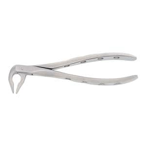 Extracting Forceps Size 150 Adlt Apical Serrated Non Lckng Upr Univ Apcl Adlt Ea