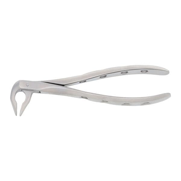 Extracting Forceps Size 150 Adlt Apical Serrated Non Lckng Upr Univ Apcl Adlt Ea