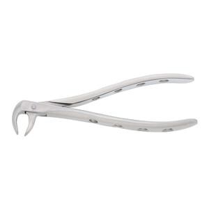 Extracting Forceps Size 150 Adlt Apical Serrated Non Lckng Upr Univ Apcl Adlt Ea